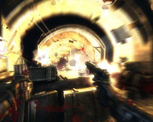 NecroVision screenshot 1