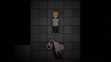 Dead Dreams screenshot 3