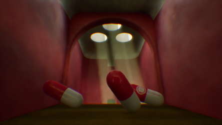 BrokenLore: DON’T LIE screenshot 7