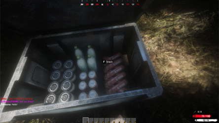 Scraftion screenshot 10