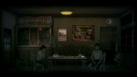 Detention screenshot 8