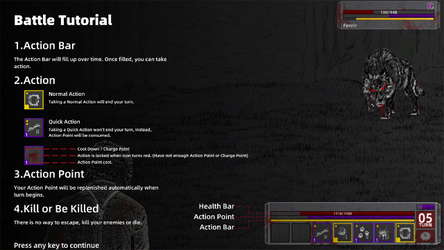 Dr Iwan: Evolution screenshot 11