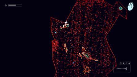 GARAGE: Bad Trip screenshot 7