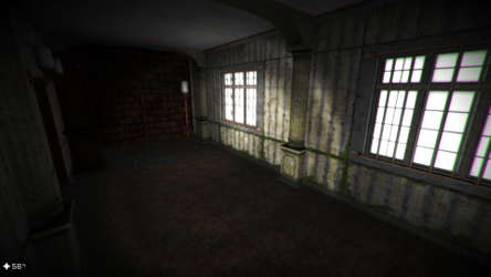 AMOK screenshot 7