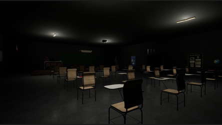 Protocol Nightmare screenshot 12