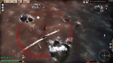 Abandon Ship screenshot 15