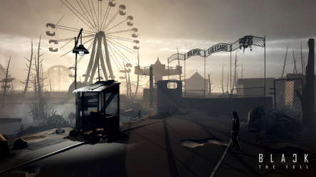 Black The Fall screenshot 21