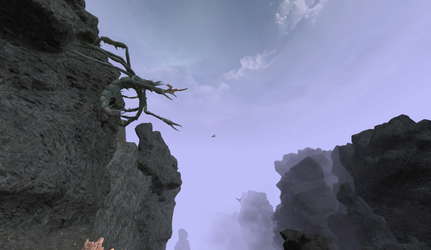 The Structureworld: Myths of Skull Island screenshot 2