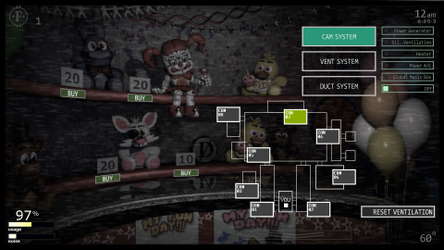 Ultimate Custom Night screenshot 9