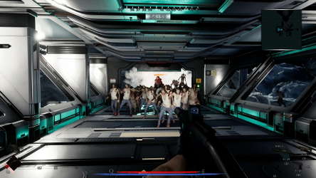 Xheres screenshot 1