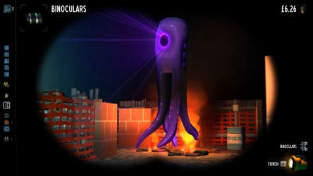 Basingstoke screenshot 9