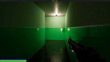 THEORY screenshot 1