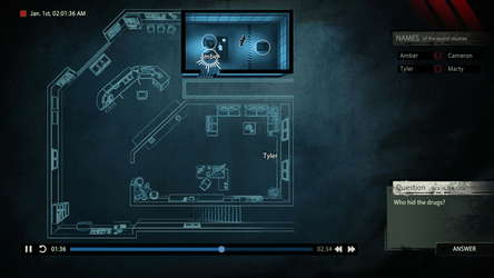 Unheard - Voices of Crime screenshot 3
