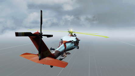 Zombies on a Plane screenshot 14