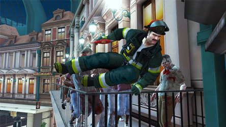 Dead Rising 2: Off the Record screenshot 25