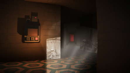The Victor Initiative screenshot 4