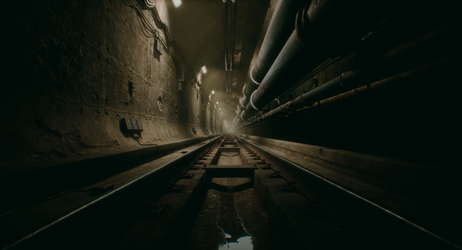 The Backrooms Project screenshot 9