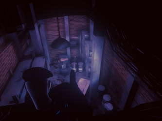 Adam Waste screenshot 13