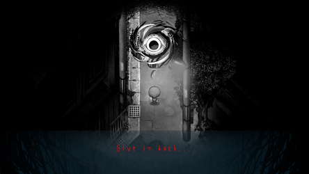 Yomawari: Lost in the Dark screenshot 9