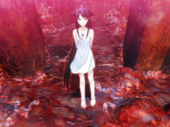 The Song of Saya screenshot 9