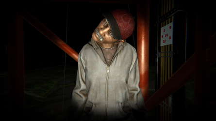 Escape the Tower screenshot 6