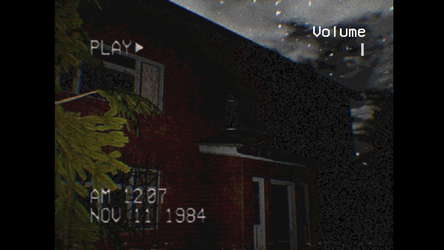 The Silent Witness screenshot 5