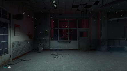AI Asylum screenshot 1