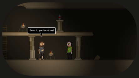 Beyond a Total Loss screenshot 2