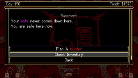 Unholy Employer Simulator screenshot 2