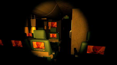 Horror Family|恐怖家族 - Flight screenshot 8
