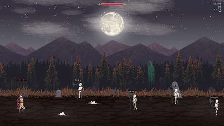 Type Knight screenshot 2