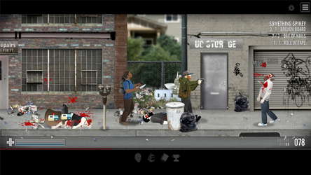 The Last Stand Legacy Collection screenshot 4