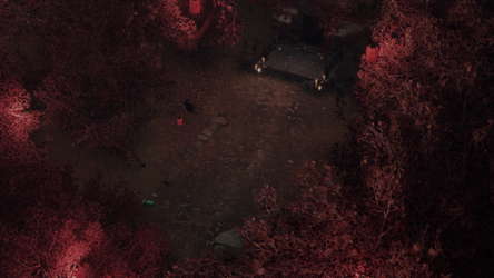 鬼打墙（剧情版） screenshot 3