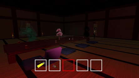 ESKAPI2 7カイキ screenshot 8