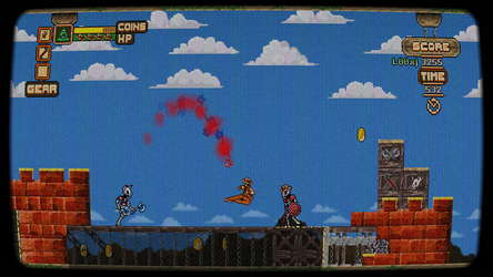 Hatone screenshot 8