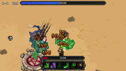 Survivor Manager screenshot 6