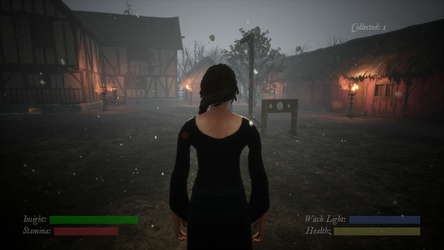Inkubus Sukkubus - She of a Thousand Names screenshot 24