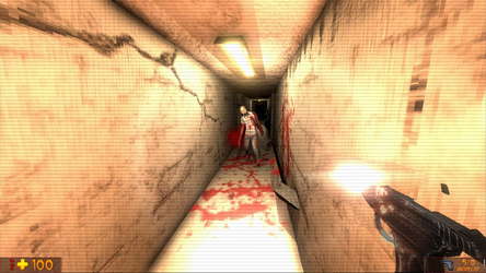 Flesh Everest screenshot 2