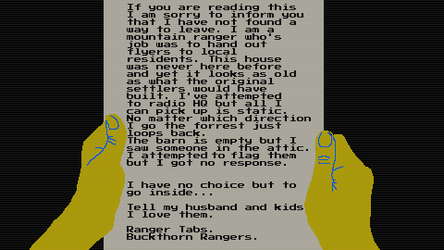 Soul Catcher screenshot 11