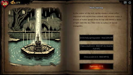CD 2: Trap Master screenshot 5