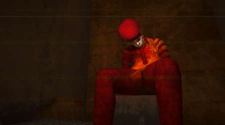 BLOOD MALL: RETAPED screenshot 12