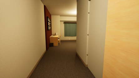 出張 Business trip screenshot 2