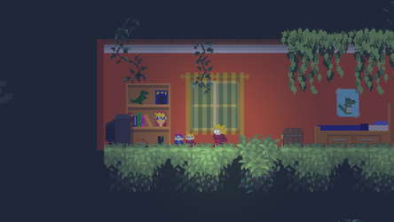 Here We Exist screenshot 3