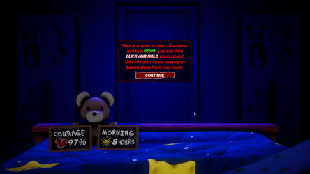 Night Terrors screenshot 3
