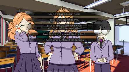 Psi Academy: Orientation screenshot 8