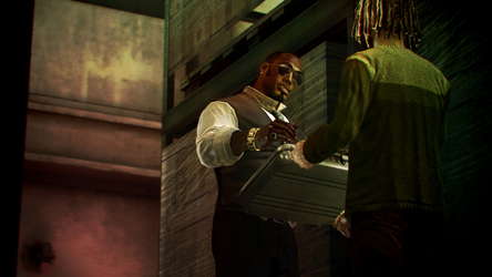 Dead Rising 2: Off the Record screenshot 17