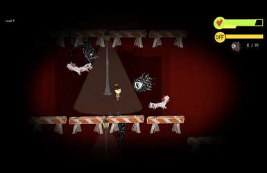 Speedway Survival screenshot 3