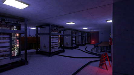Quantum Resonance screenshot 7