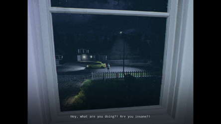 Valley of Shadows screenshot 8