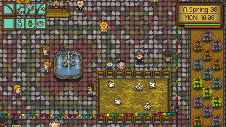 Gleaner Heights screenshot 7